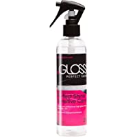 BeGLOSS Perfect Shine Spray Premium 250 ml – Laca de látex – Brillo máximo – El lubricante para el pulido y cuidado de…